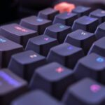 Keyboard