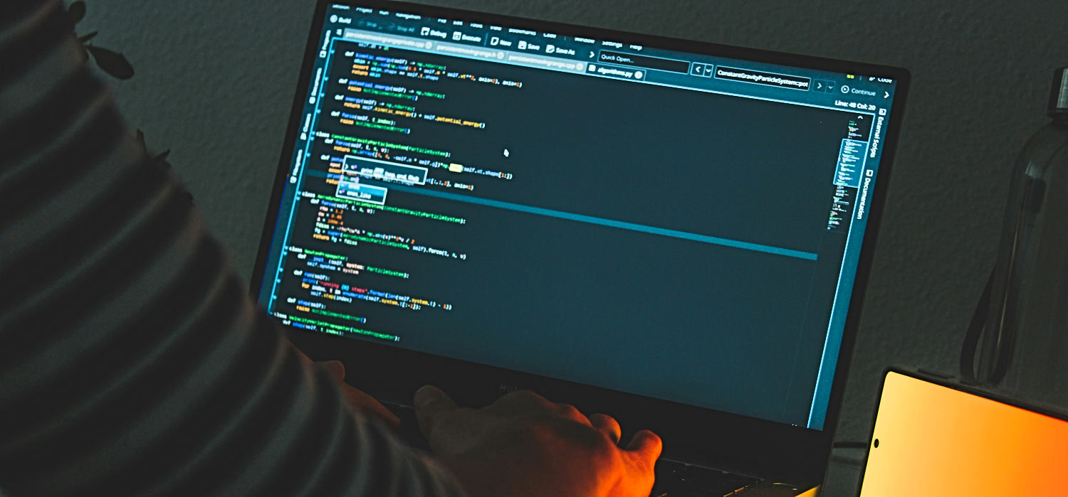 MyGANTT - origins of the software