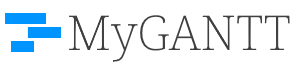 MyGANTT Logo